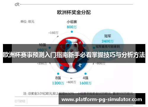 欧洲杯赛事预测入门指南新手必看掌握技巧与分析方法 欧洲杯赛事预测入门指南新手必看掌握技巧与分析方法