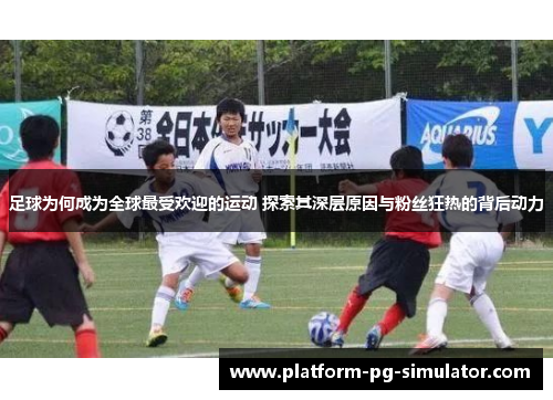 足球为何成为全球最受欢迎的运动 探索其深层原因与粉丝狂热的背后动力