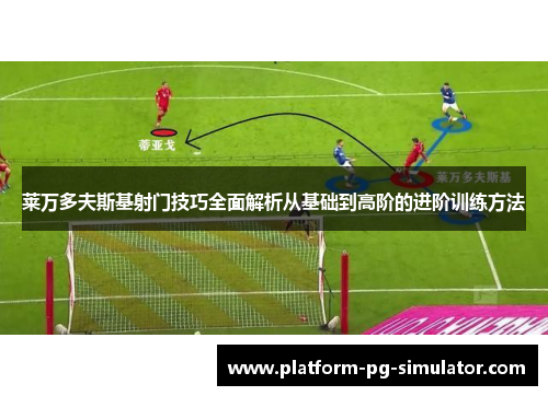 莱万多夫斯基射门技巧全面解析从基础到高阶的进阶训练方法