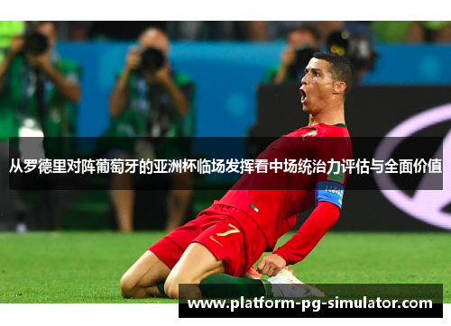 从罗德里对阵葡萄牙的亚洲杯临场发挥看中场统治力评估与全面价值